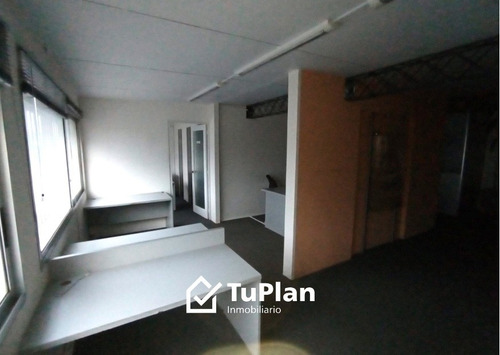 Imagen 2 de 7 de Apartamento Tipo Oficina En Pocitos Nuevo