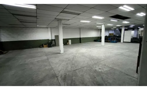 2.100m2 Bodega Arriendo En Itagüí