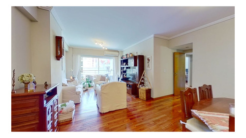 Imagen 7 de 30 de Departamento 4 Amb Cochera Balcones Dep Amenities