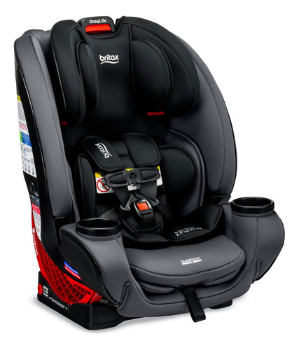 Butaca Bebe Silla De Auto Britax One4life Clicktight 0/54 Kg