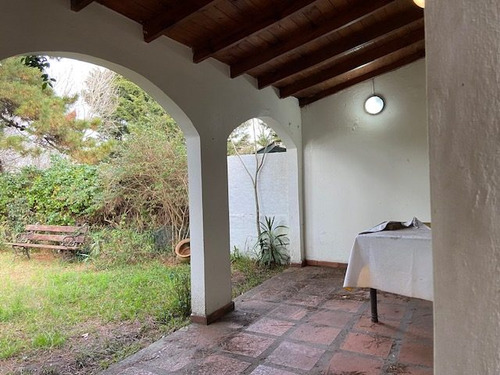 Chalet Ph En Venta En Las Toninas