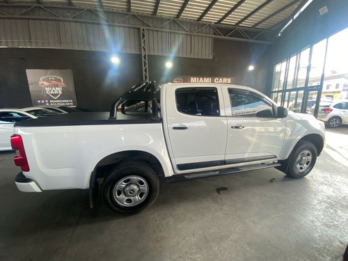 Chevrolet S10 2.8 Cd 4x2 Ls Tdci 200cv