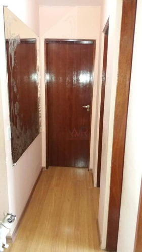 Imagem 14 de 21 de Apartamento À Venda Em Itaquera - Ap1035