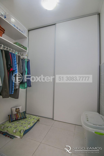 Imagem 21 de 30 de Casa, 4 Dormitórios, 317.89 M², Chácara Das Pedras - 161983