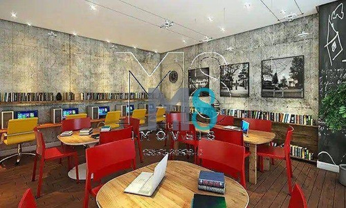 Imagem 8 de 10 de Apartamento À Venda, 84 M² Por R$ 632.031,87 - Loteamento Mogilar - Mogi Das Cruzes/sp - Ap0185