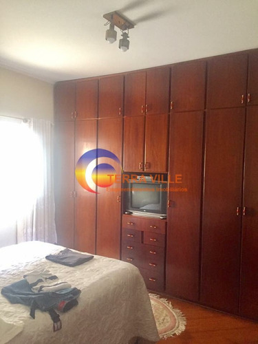Imagem 11 de 13 de Casa Em Condomínio Para Comprar Alphaville Santana De Parnaíba - 2086