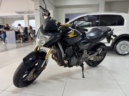 Honda Cb 600f Hornet
