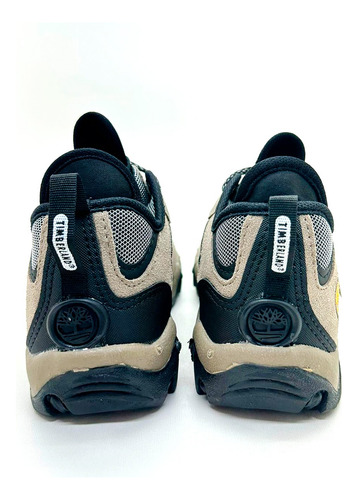Tênis Timberland Original Trilha Adventure Resistente A Água