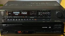 Comprar Technics Receiver Sa-160 Am Fm Stereo Receiver Ent Tornamesa