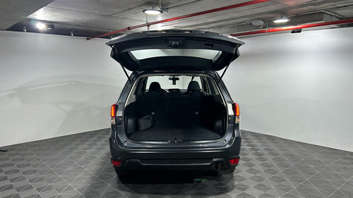 Subaru Forester 2.0I X Awd Cvt
