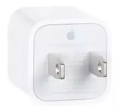 Cubo Cargador iPhone Lightning 6W - iDOCTOR