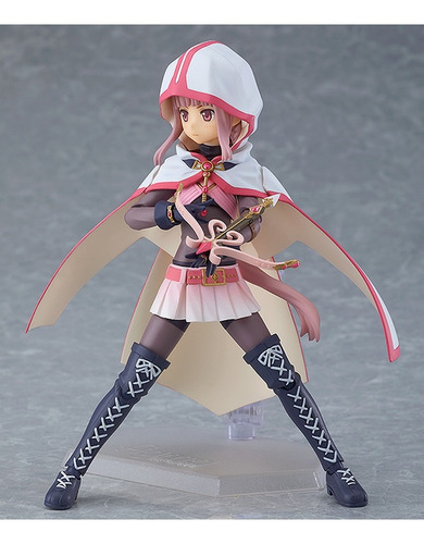 Figma Iroha Tamaki | Madoka Magica | Akibakei Store