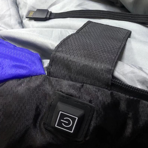 Hwa Saco De Dormir Térmico Con Saco De Almacenamiento Para