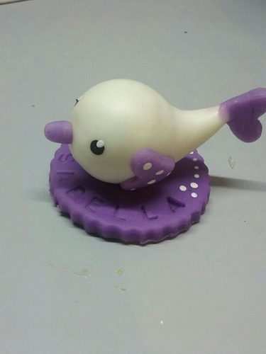 Pajarito Souvenir
