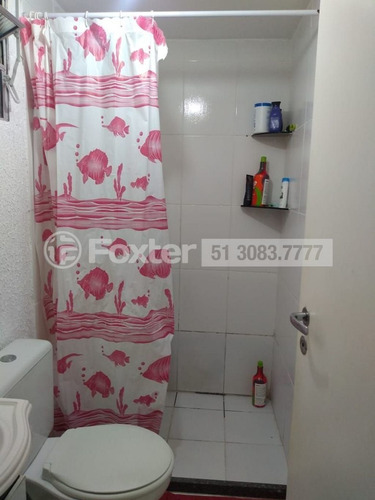 Imagem 13 de 18 de Apartamento, 2 Dormitórios, 40 M², Rubem Berta - 189082