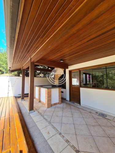 Imagem 11 de 30 de Casa Á Venda E Para Aluguel Em Barão Geraldo - Ca006769