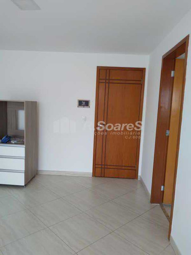 Imagem 7 de 15 de Apartamento Com 2 Quartos Em Vila Valqueire, Rua Evaristo De Morais - Vvap20888
