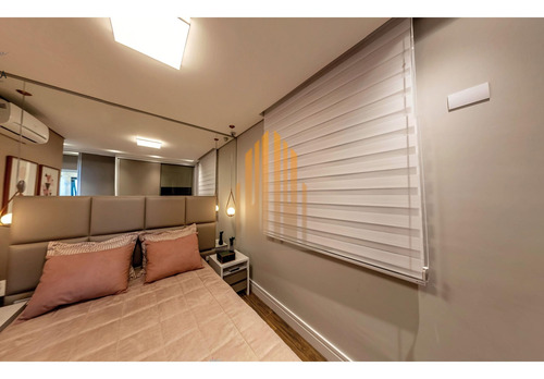 Imagem 10 de 15 de Apartamento Em Vila Dusi, São Bernardo Do Campo/sp De 58m² 2 Quartos À Venda Por R$ 427.400,00 - Ap1521313-s