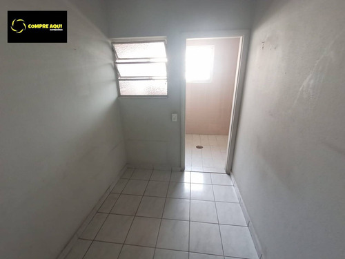 Imagem 6 de 15 de Apartamento 2 Dormitório Com Vaga De Garagem Barra Funda ! - Clh72
