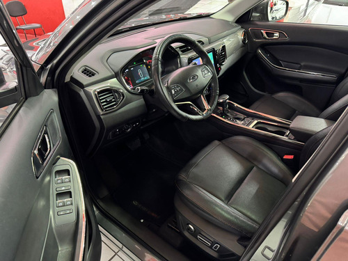 Chery Tiggo 5X TXS 1.5 16V TURBO FLEX AUT.