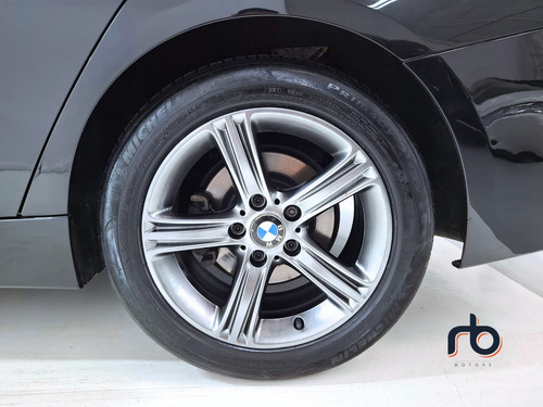 BMW 320I 2.0 16V TURBO ACTIVE FLEX 4P AUTOMÁTICO