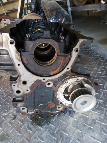 Monoblock Corsa 2002 1.4 Std V4 (Usado)