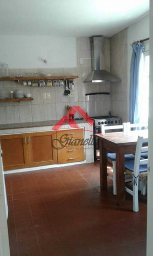 Casa En La Barra- Ref: 1534