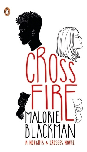 Crossfire - Malorie Blackman, de Blackman, Malorie. Editorial PENGUIN, tapa blanda en inglés internacional, 2020