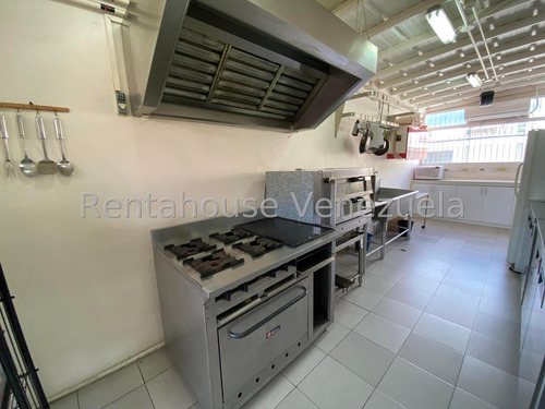 Local Comercial En Alquiler La California Norte Ng 25-5572 Y