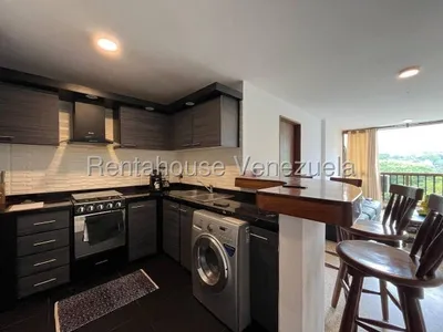 Apartamento en alquiler