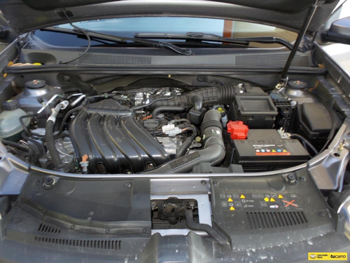 Imagen 15 de 25 de Renault Logan Intens