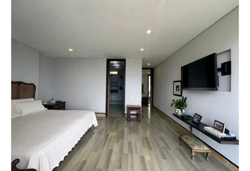 Casa En Venta Ruitoque Condominio Conjunto La Cima