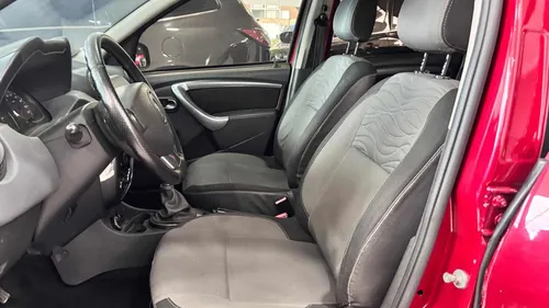 Renault Duster 2.0 Dynamique 4x4