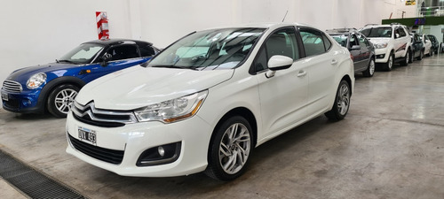 Imagen 1 de 9 de Citroen C4 Lounge
