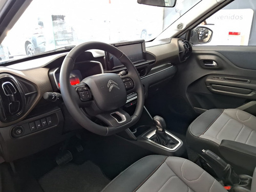 Citroën C3 Aircross 1.0 Shine Turbo 200 Cvt Bitono