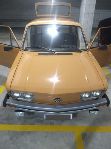 Volkswagen - Brasília