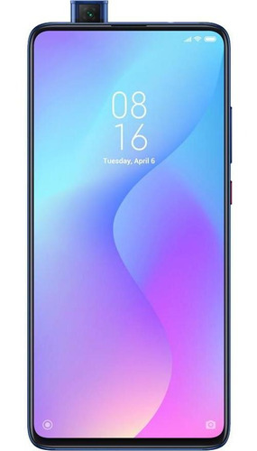 Xiaomi Mi 9t 64gb Azul Bom - Trocafone - Celular Usado (Recondicionado)