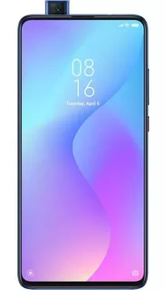 Xiaomi Mi 9t 64gb Azul Bom - Trocafone - Celular Usado