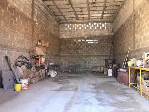 Imagen 7 de 12 de Bodega En Venta En Ejido La Concha