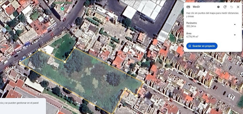 Terreno Estratégico En Ecatepec: Ideal Para Desarrollo De Alto Impacto (cu100a)