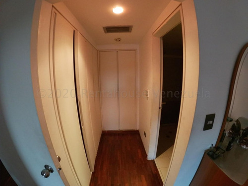 Imagen 9 de 12 de Apartamento En Alquiler Los Naranjos Cc 04126395561