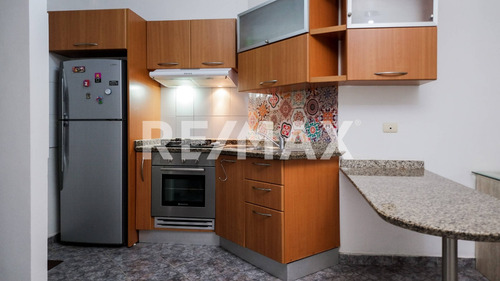 Imagen 7 de 14 de Apartamento En Alquiler En La Trigaleña