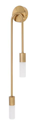 Soporte Para Lámpara De Pared, Bombilla Led G9 De Doble Cabe