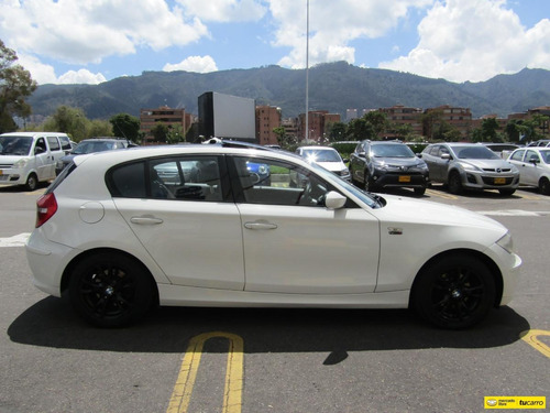 Bmw Serie 1 120i At 2000 Cc