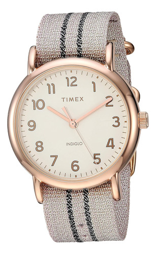 Reloj Weekender 38mm Mujer