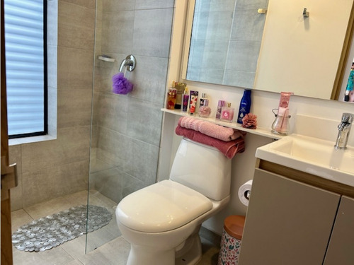 Vendo Casa En Chia Conjunto Cerrado. Via Cajica