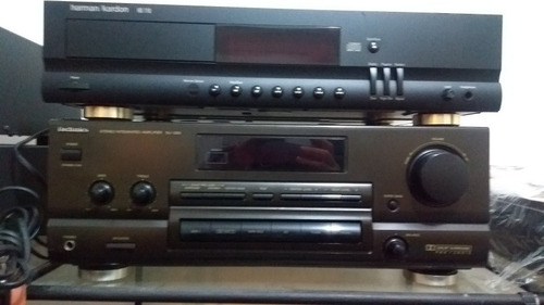 Laserdisc Pioneer Cld-2950