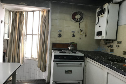 Imagen 6 de 24 de Venta Congreso Semi Piso Departamento 5 Amb 130m2