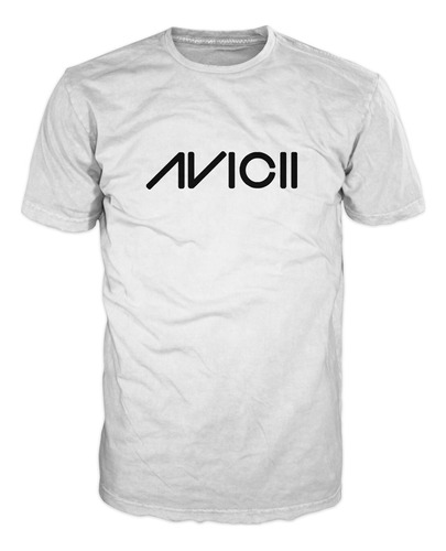 Remera Calidad Premium Avicci V1