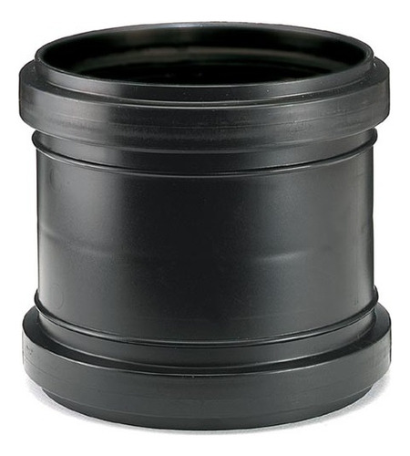 Cupla 160mm Duratop Para Caño Desague